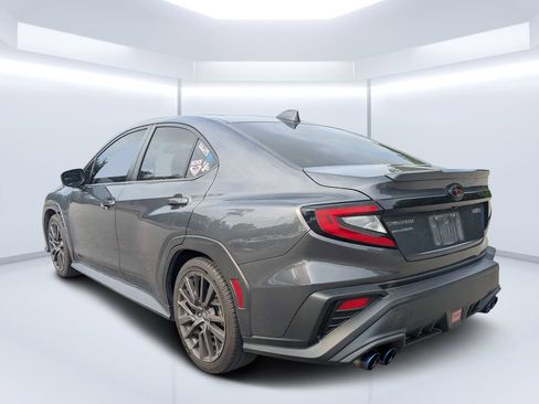 Used 2022 Subaru WRX Premium AWD/4WD image 5