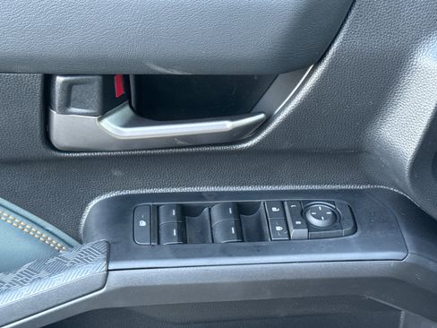 New 2026 Toyota Tacoma 4x4 Double Cab Hybrid image 29