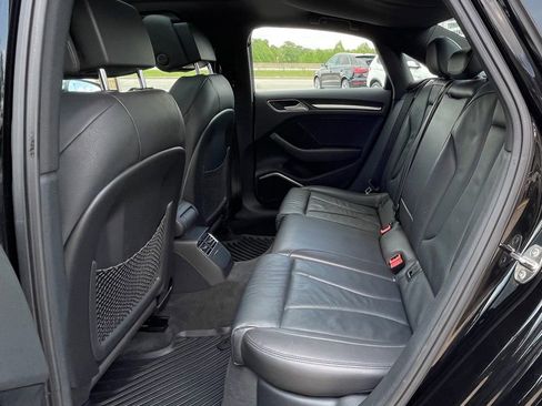 Used 2015 Audi A3 2.0T Premium Plus w/ Premium Plus Package image 33