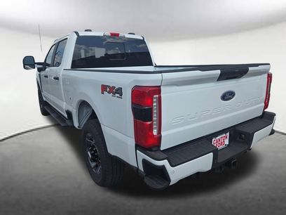 New 2025 Ford F250 XL w/ STX Appearance Package