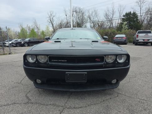 Used 2012 Dodge Challenger R/T Plus image 2