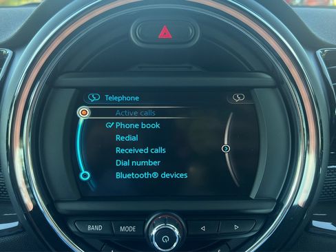 Used 2017 MINI Cooper Clubman S image 23