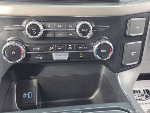 Used 2024 Ford F150 XLT w/ Mobile Office Package image 22