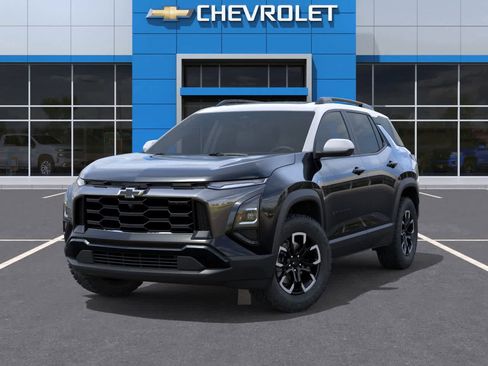 New 2026 Chevrolet Equinox ACTIV w/ Convenience Package III image 6