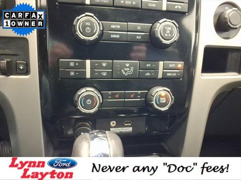 Used 2011 Ford F150 FX4 w/ FX Luxury Pkg image 24