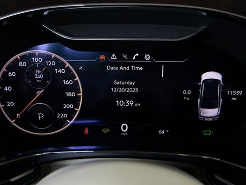 Used 2020 Bentley Flying Spur W12 w/ First Edition Specification image 26