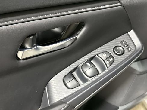 Used 2023 Nissan Sentra SV w/ All-Weather Package FWD image 20