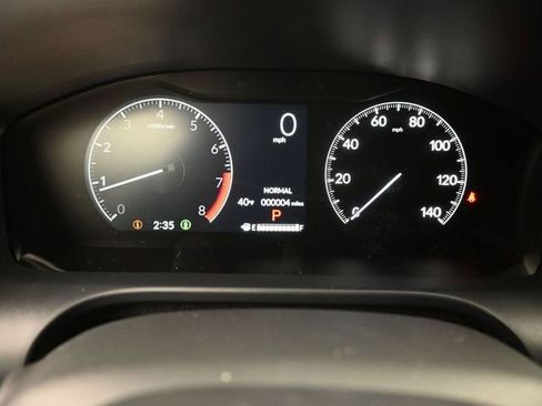 New 2026 Honda HR-V Sport image 12