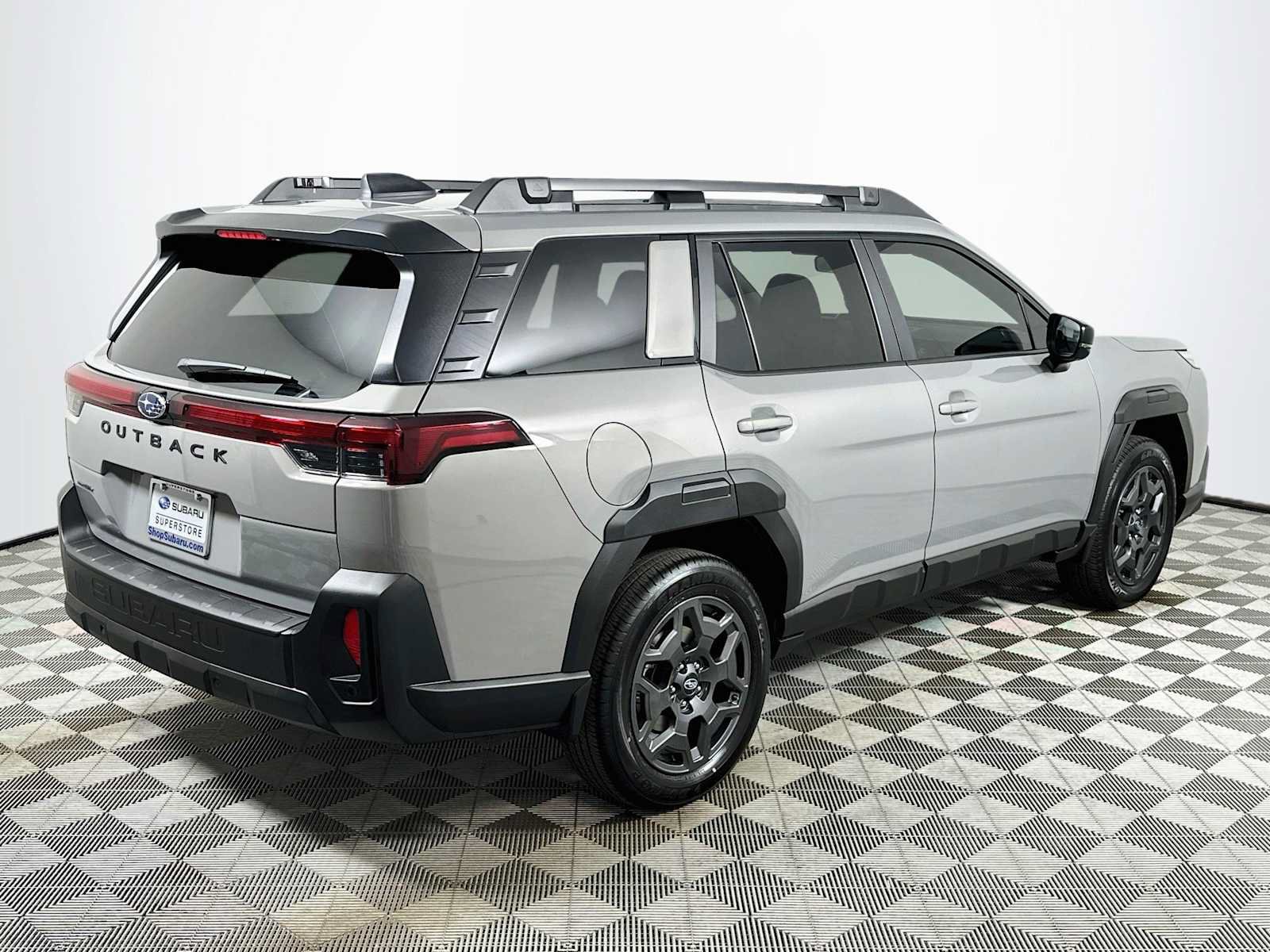 New 2026 Subaru Outback Premium AWD/4WD image 7