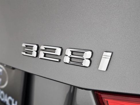 Used 2011 BMW 328i Sedan RWD image 30