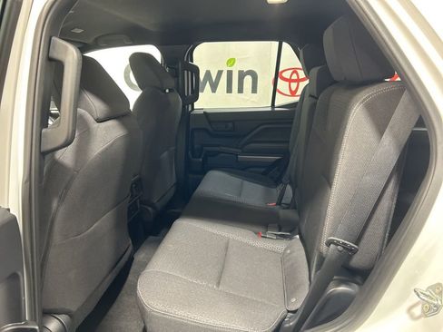 Used 2025 Toyota 4Runner TRD Sport image 23