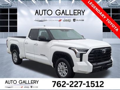 Used 2022 Toyota Tundra SR5
