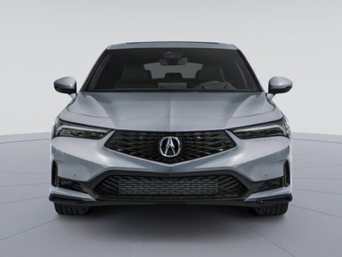New 2026 Acura Integra A-Spec FWD image 4