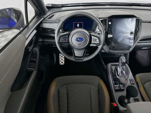 New 2026 Subaru Crosstrek 2.5i Sport image 21