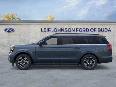 New 2026 Ford Expedition Max Active RWD image 3