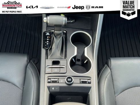 Used 2022 Kia K5 GT-Line w/ GT-Line Awd Premium Package image 28