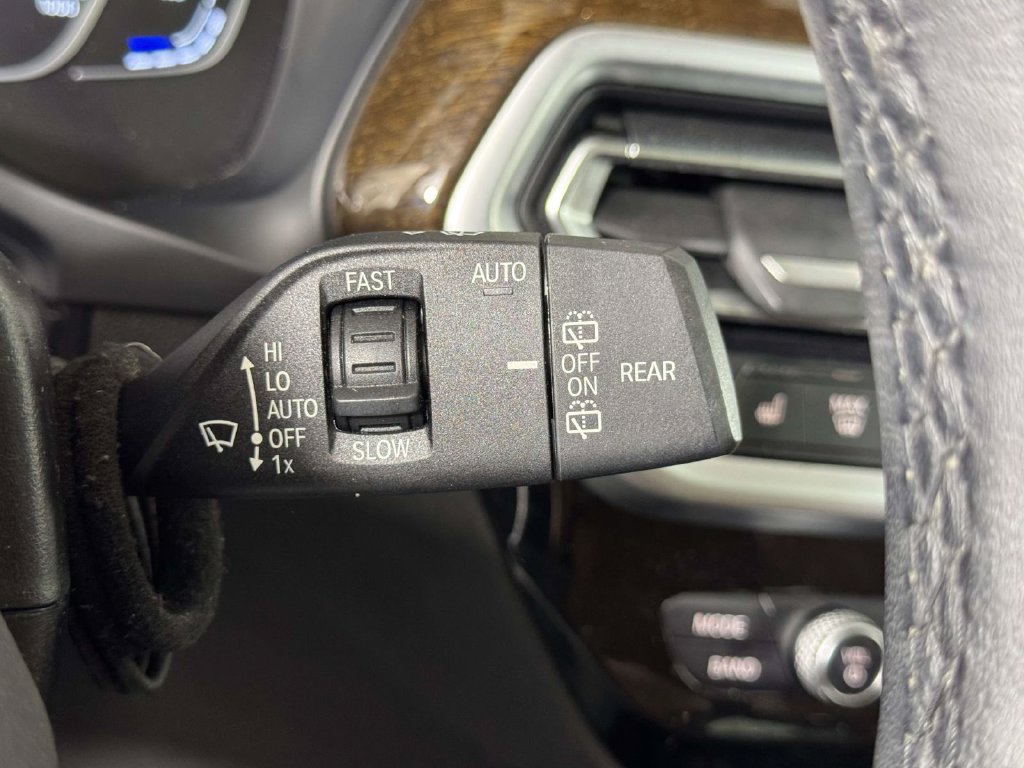 Used 2022 BMW X3 xDrive30i w/ Convenience Package AWD/4WD image 23