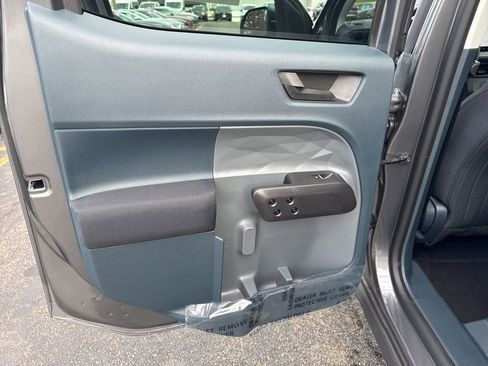 New 2025 Ford Maverick XL w/ Equipment Group 101A image 20