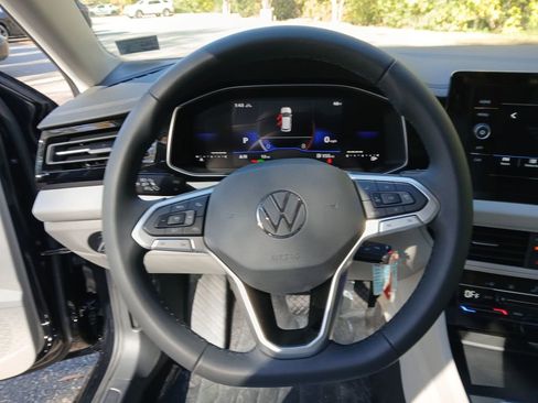 New 2026 Volkswagen Jetta S image 14