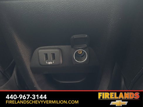 Used 2019 Chevrolet Colorado LT w/ LT Convenience Package image 36