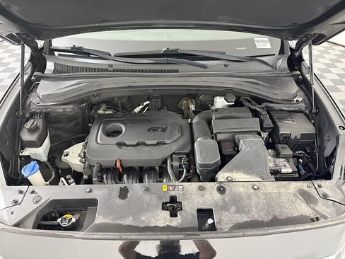 Used 2020 Hyundai Santa Fe SEL AWD/4WD image 27