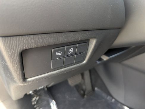 New 2025 MAZDA CX-5 AWD 2.5 S image 25