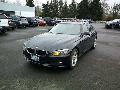 Used 2012 BMW 328i Sedan image 1