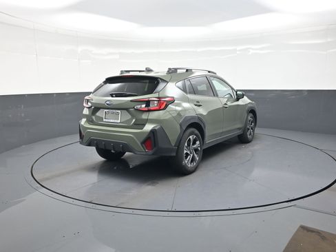 New 2026 Subaru Crosstrek 2.0i Premium AWD/4WD image 3