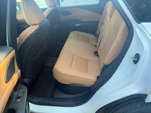 Used 2025 Lexus RX 350 Premium Plus w/ Convenience Package AWD/4WD image 4