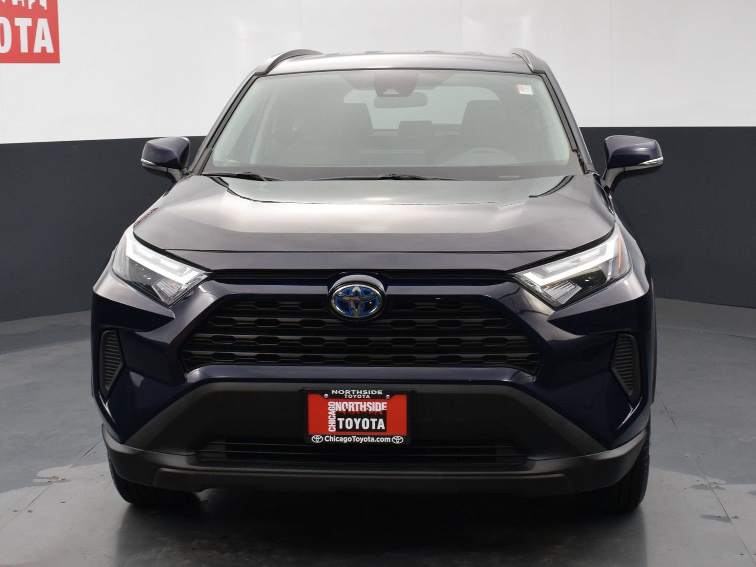 Used 2022 Toyota RAV4 XLE AWD/4WD image 7