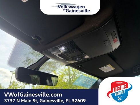 Used 2023 Volkswagen Atlas Cross Sport SE FWD image 28