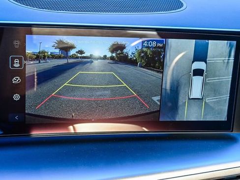 New 2026 Hyundai Ioniq 9 Limited AWD/4WD image 28