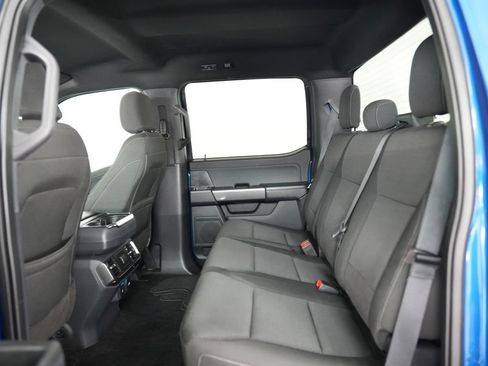 Used 2023 Ford F150 XLT w/ Equipment Group 302A High AWD/4WD image 36