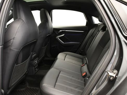 New 2026 Audi A3 2.0T Premium image 43