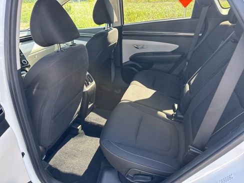 Used 2023 Hyundai Tucson SEL image 9