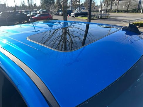 Used 2023 Chevrolet Silverado 1500 RST image 28