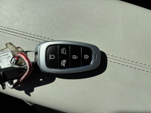 Used 2024 Hyundai Tucson SEL image 22