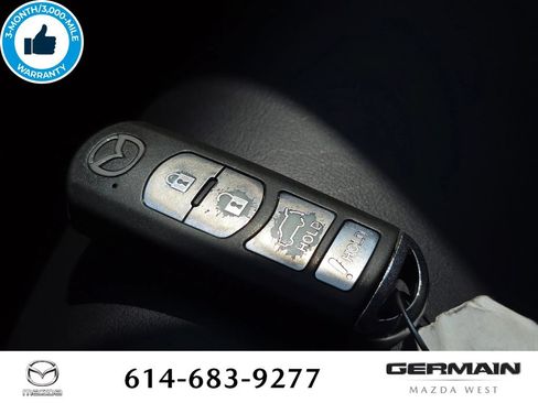 Used 2017 MAZDA CX-5 Touring w/ Preferred Equipment Package AWD/4WD image 34