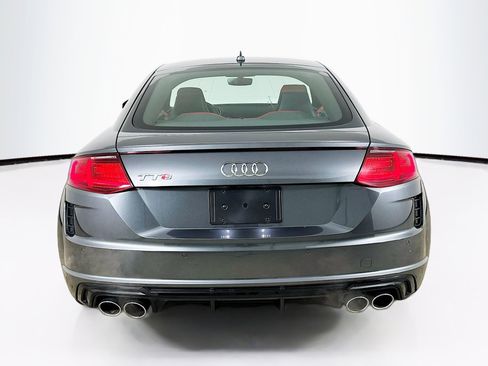 Used 2021 Audi TTS 2.0T Coupe image 7