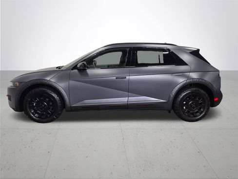 New 2026 Hyundai Ioniq 5 XRT AWD/4WD image 13