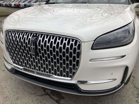 New 2025 Lincoln Corsair FWD w/ Equipment Group 101A image 10