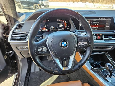 Used 2021 BMW X5 xDrive40i w/ Convenience Package image 10