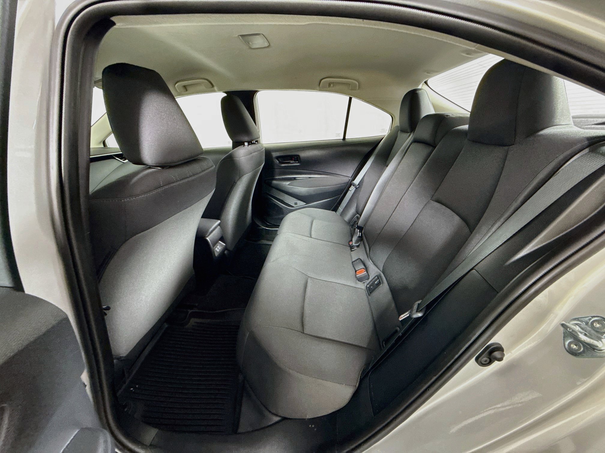 Certified 2026 Toyota Corolla LE w/ LE Premium Package FWD image 21