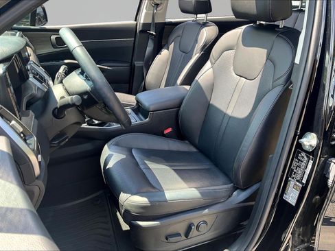 Used 2023 Kia Sorento S w/ Panoramic Sunroof Package AWD/4WD image 21