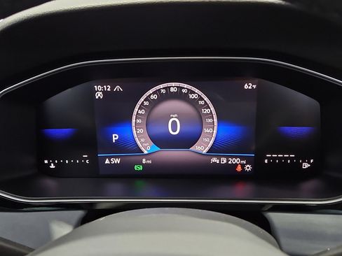 New 2026 Volkswagen Jetta SE image 20