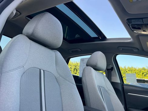 Used 2021 Hyundai Sonata SEL w/ Convenience Package image 19