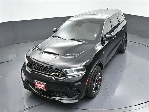 Used 2024 Dodge Durango SRT Hellcat AWD/4WD image 47
