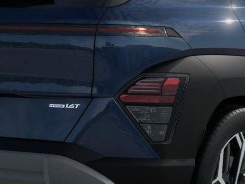 New 2026 Hyundai Kona Limited AWD/4WD image 10