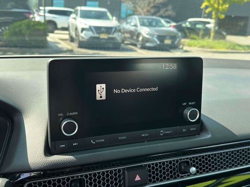 Used 2022 Honda Civic Sport image 23