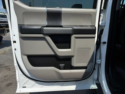 Used 2018 Ford F350 XLT w/ FX4 4x4 Off Road Package image 21